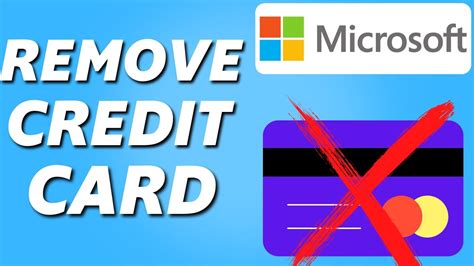 smart move how to delete credit card information|how to remove card from website.